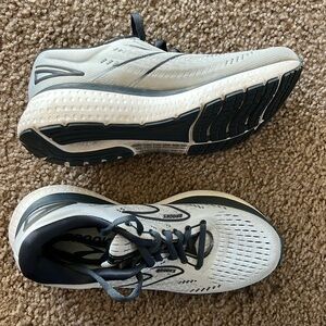 Brooks Glycerin